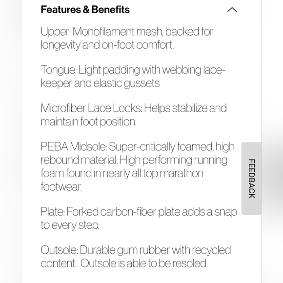 Men's AHNU sequence low sneakers - Picture 3 of 5